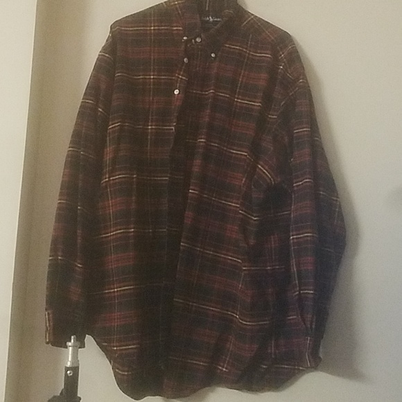 Dress shirt - Picture 1 of 1